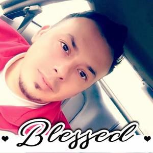 Meet your Posher, Armando